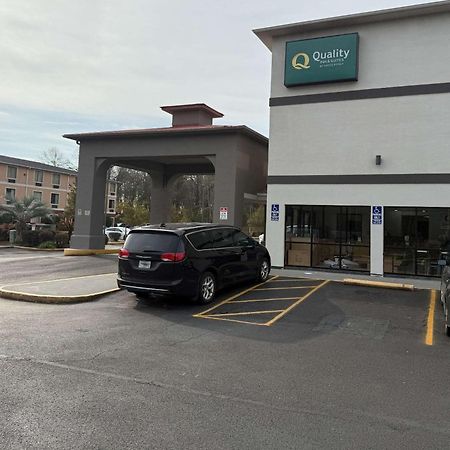 Motel 6-Biloxi, MS - Ocean Springs Exterior foto