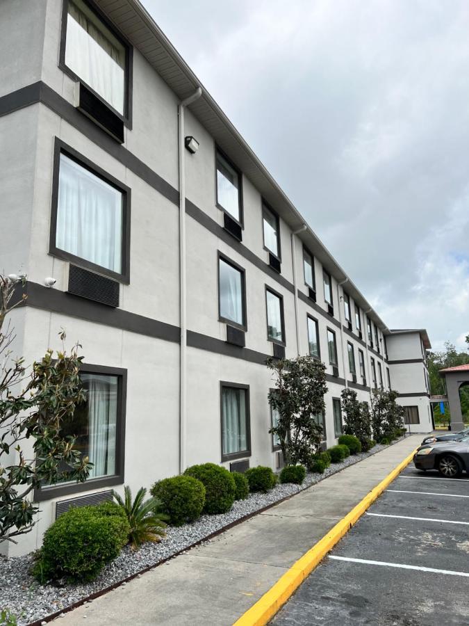 Motel 6-Biloxi, MS - Ocean Springs Exterior foto
