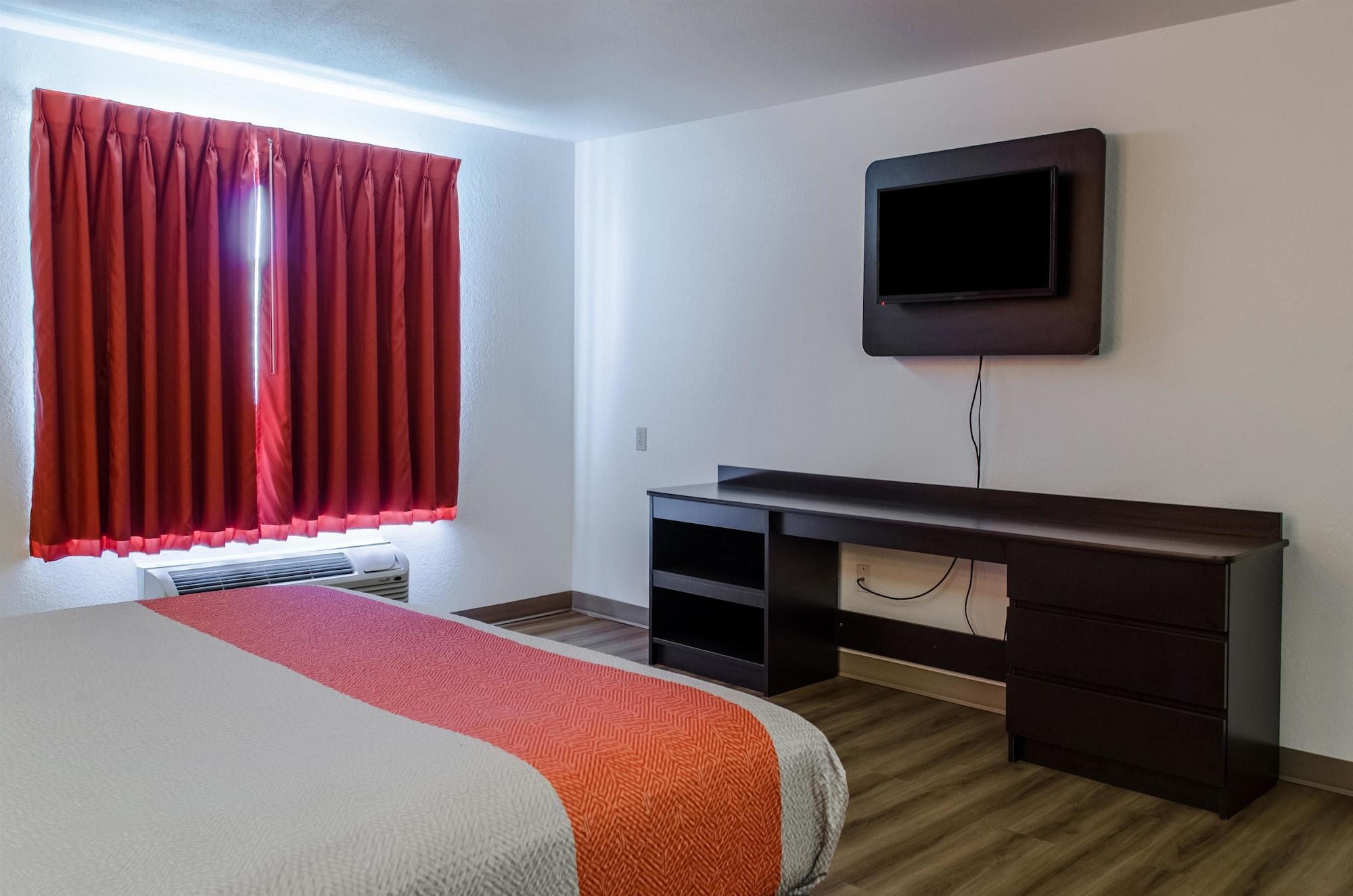 Motel 6-Biloxi, MS - Ocean Springs Exterior foto