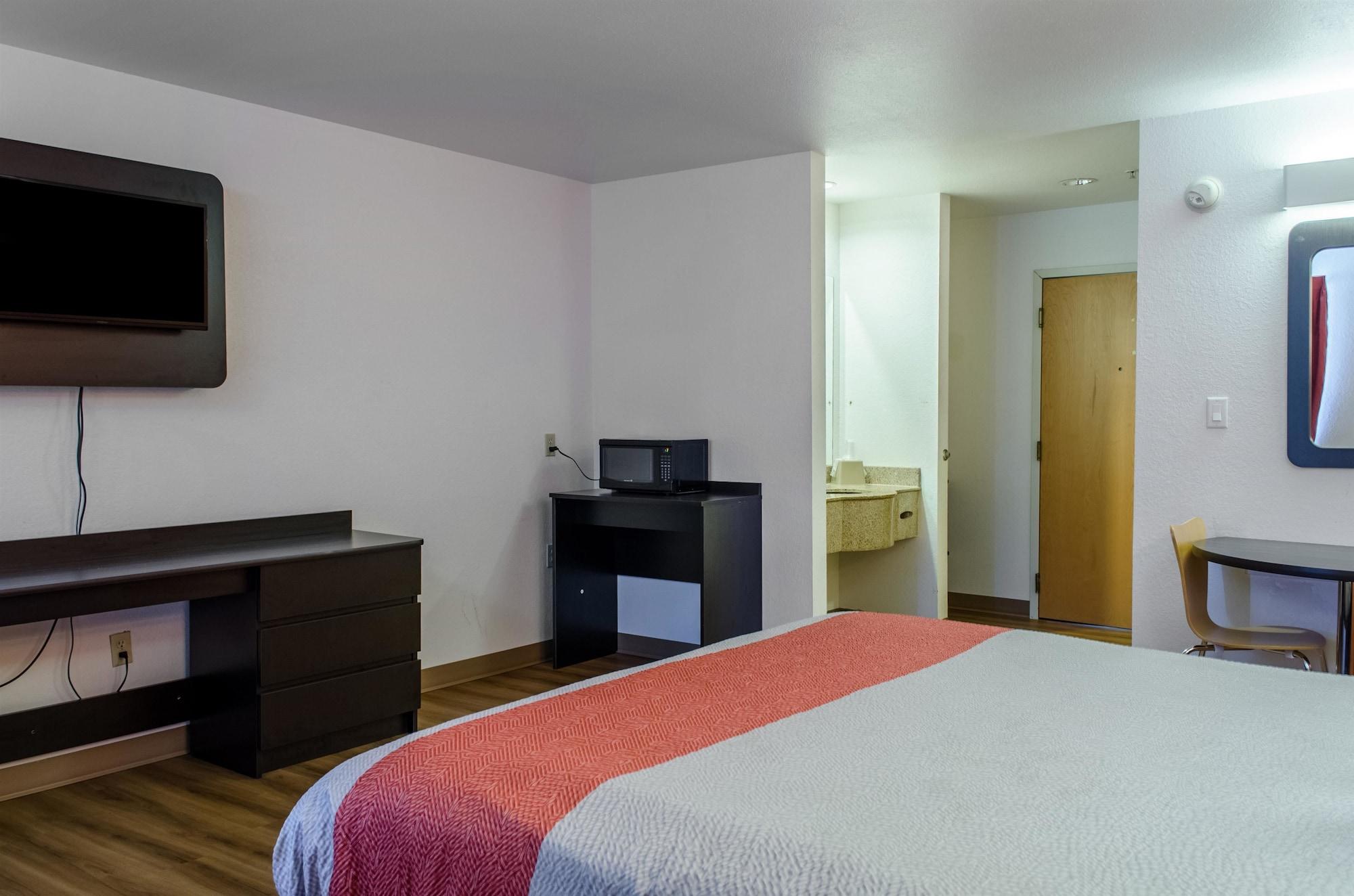 Motel 6-Biloxi, MS - Ocean Springs Exterior foto