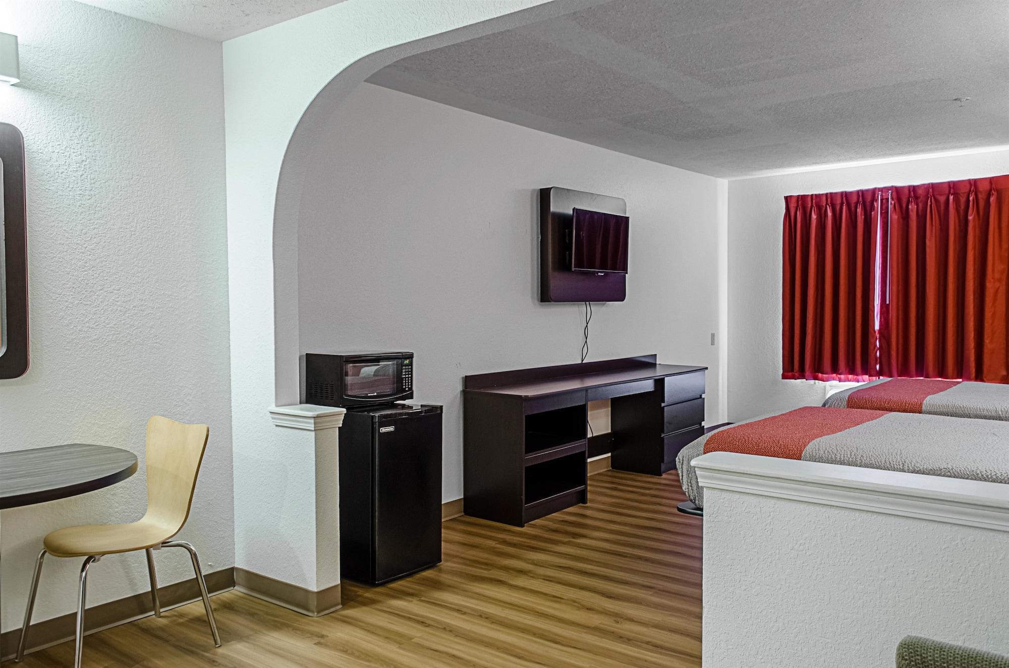 Motel 6-Biloxi, MS - Ocean Springs Exterior foto