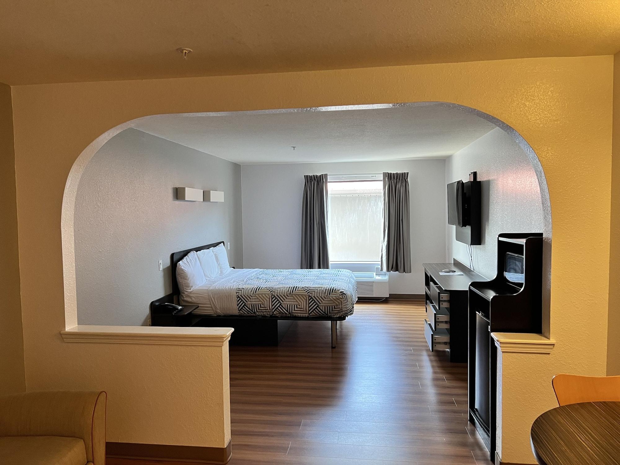 Motel 6-Biloxi, MS - Ocean Springs Exterior foto