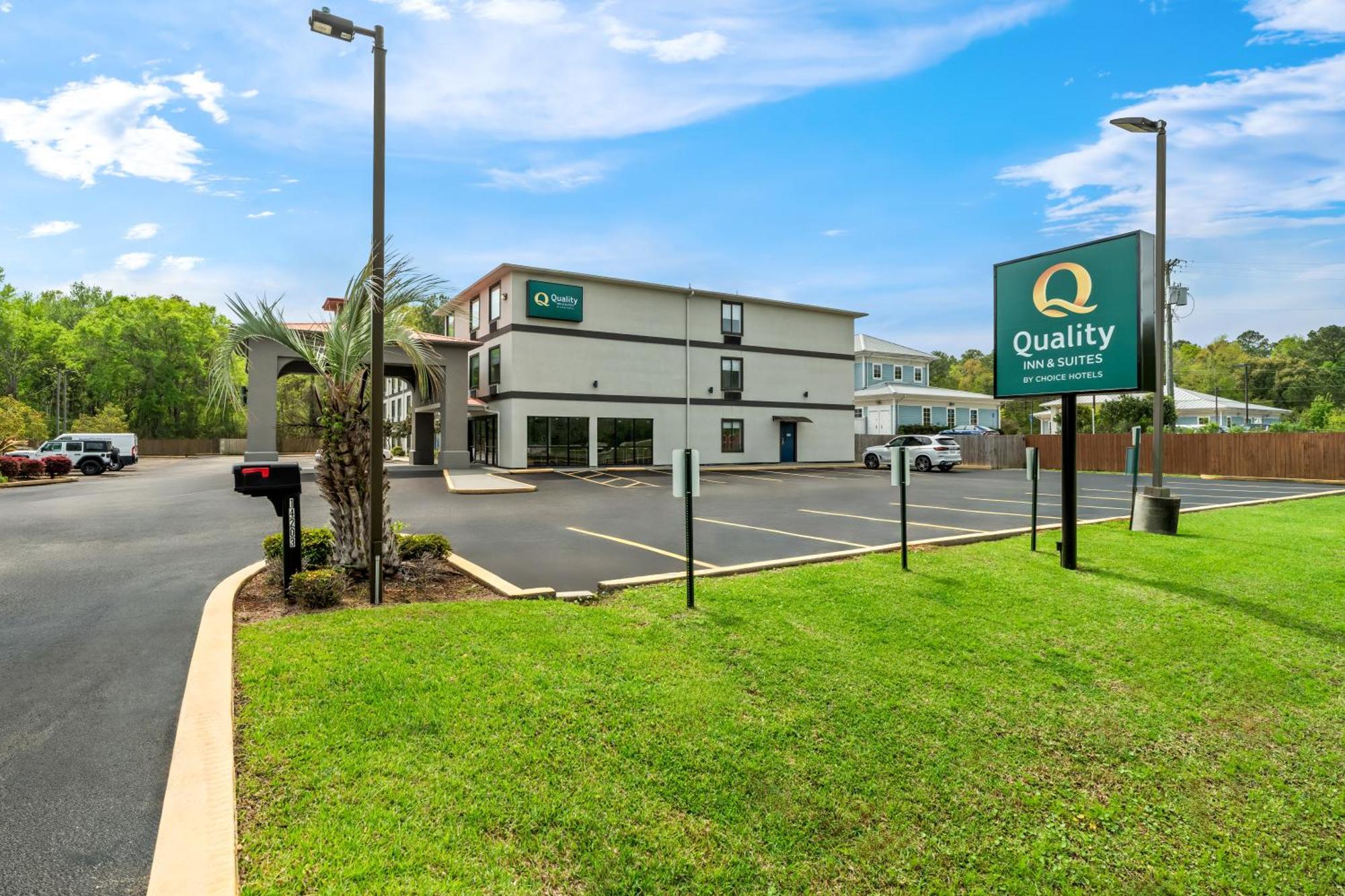 Motel 6-Biloxi, MS - Ocean Springs Exterior foto