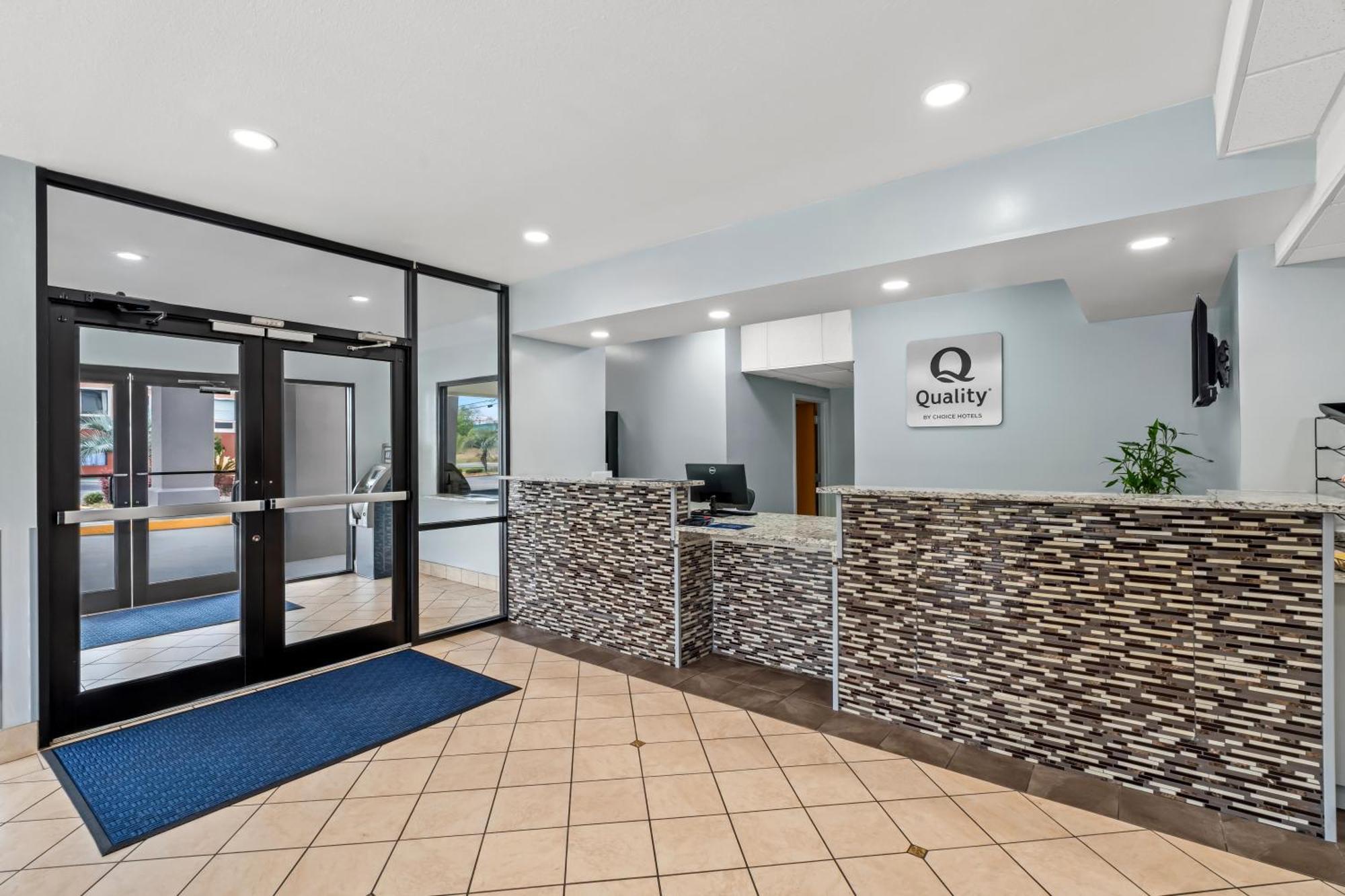 Motel 6-Biloxi, MS - Ocean Springs Exterior foto