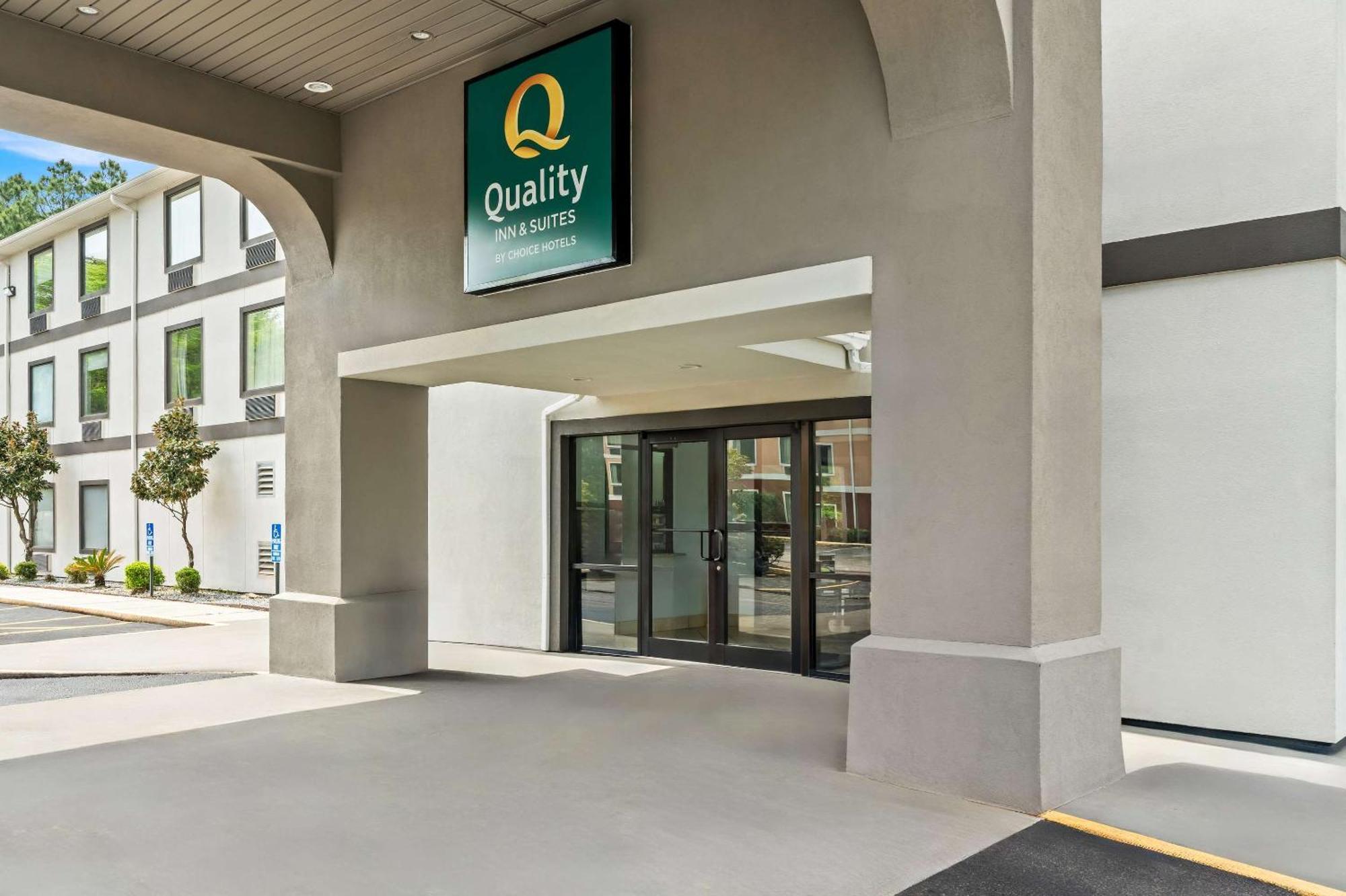 Motel 6-Biloxi, MS - Ocean Springs Exterior foto