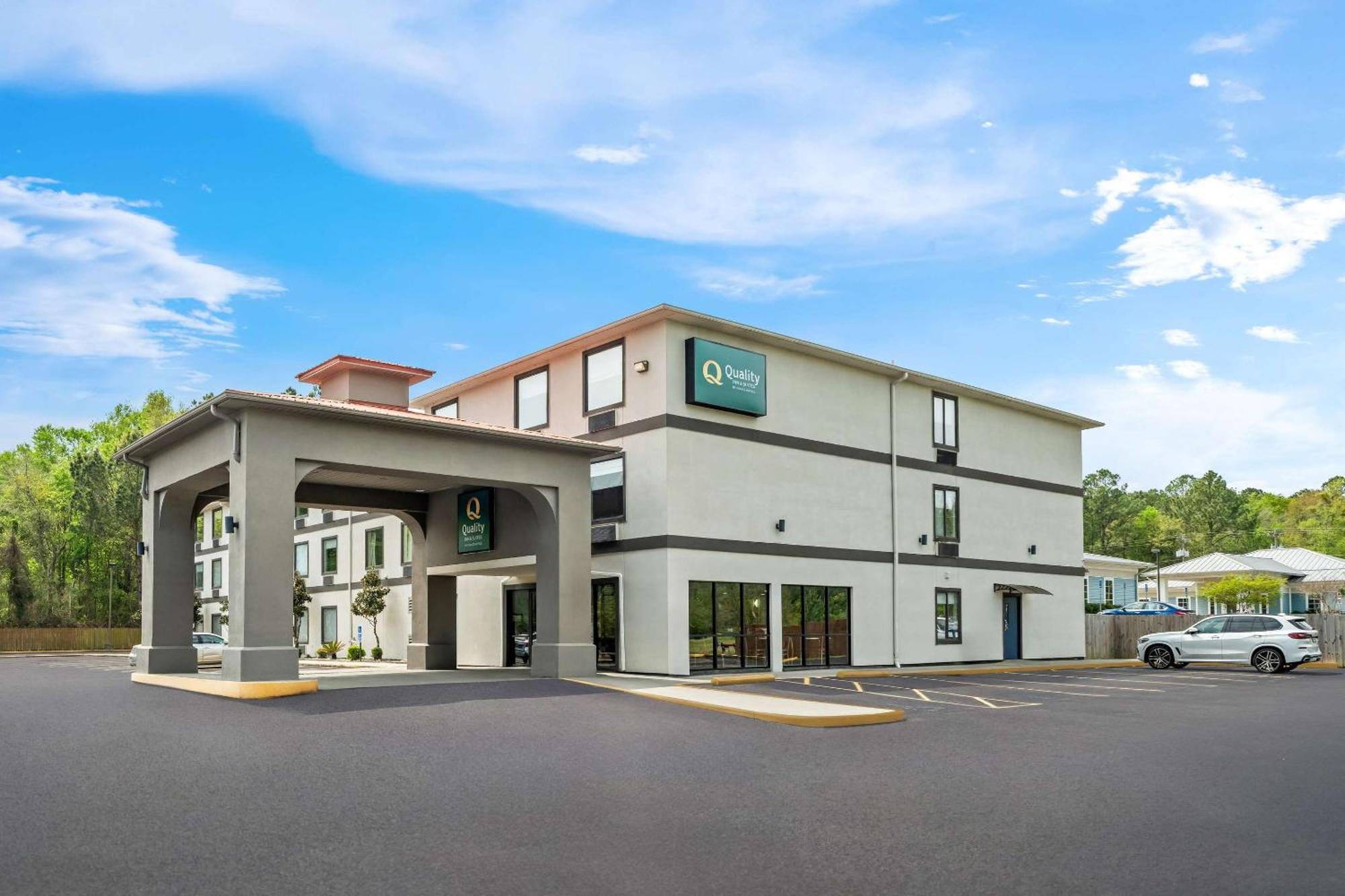 Motel 6-Biloxi, MS - Ocean Springs Exterior foto