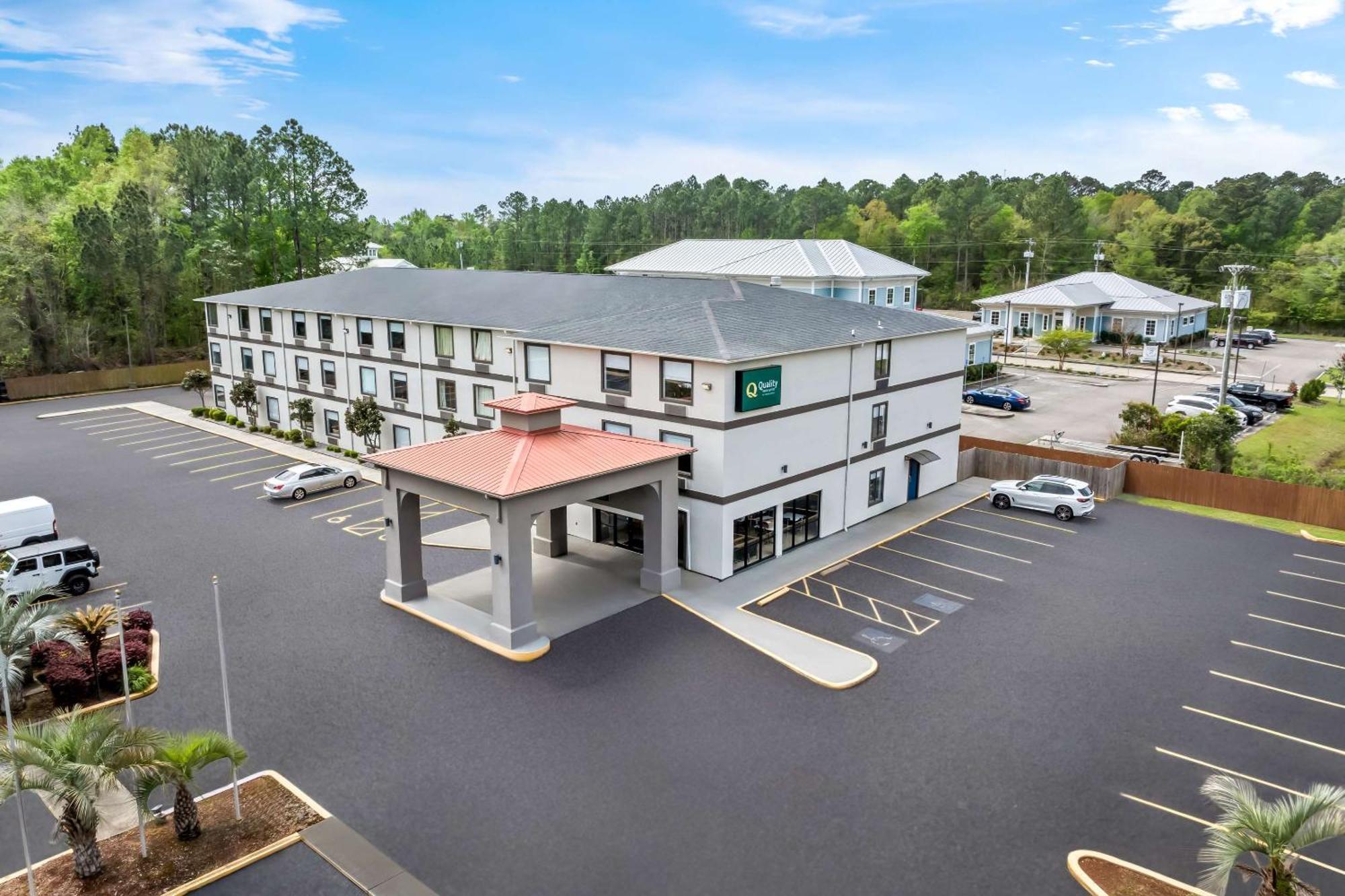 Motel 6-Biloxi, MS - Ocean Springs Exterior foto